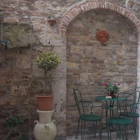 Piccola Corte Ascoli Piceno Ngoại thất bức ảnh