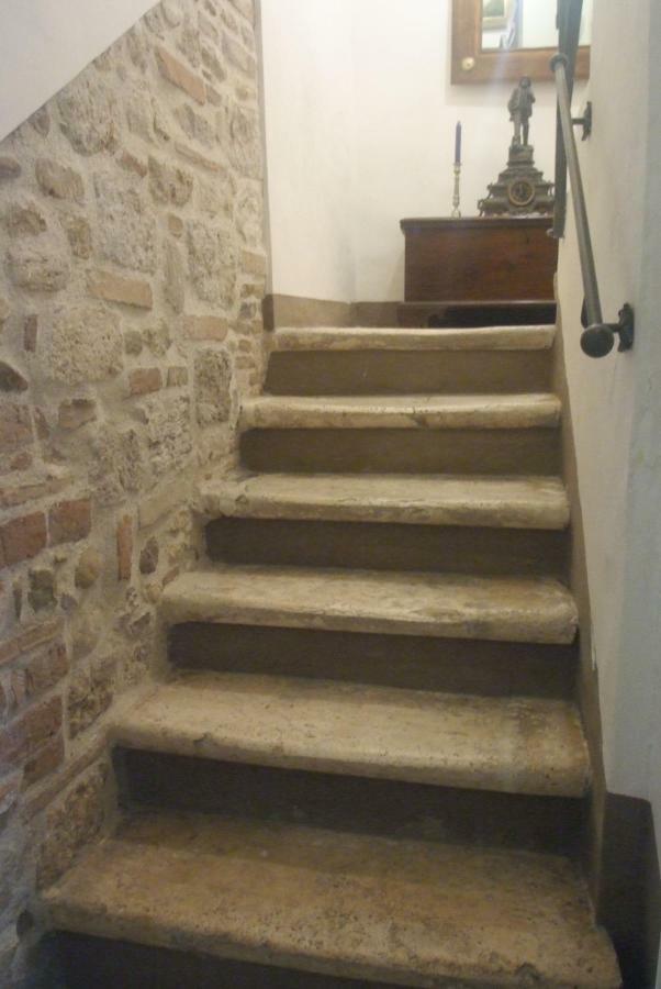 Piccola Corte Ascoli Piceno Ngoại thất bức ảnh