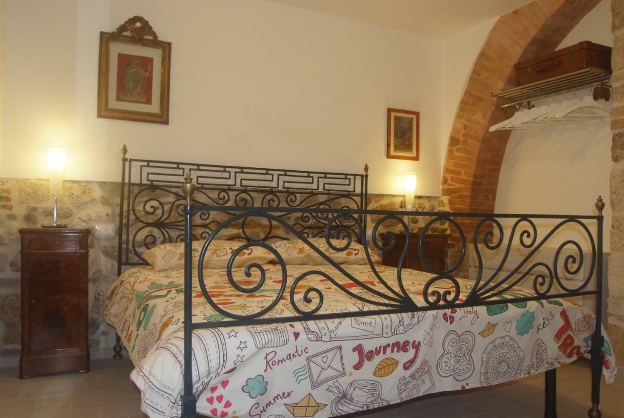 Piccola Corte Ascoli Piceno Ngoại thất bức ảnh