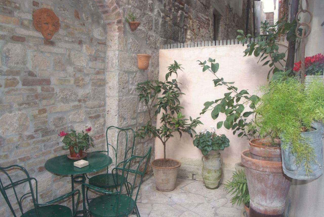 Piccola Corte Ascoli Piceno Ngoại thất bức ảnh