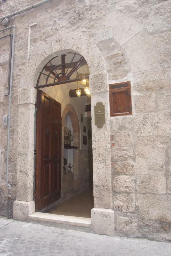 Piccola Corte Ascoli Piceno Ngoại thất bức ảnh