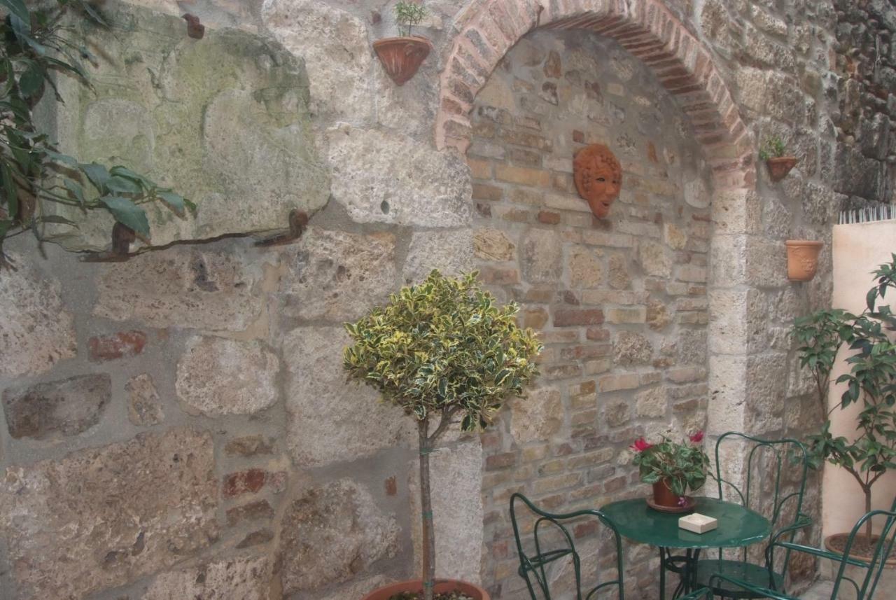 Piccola Corte Ascoli Piceno Ngoại thất bức ảnh